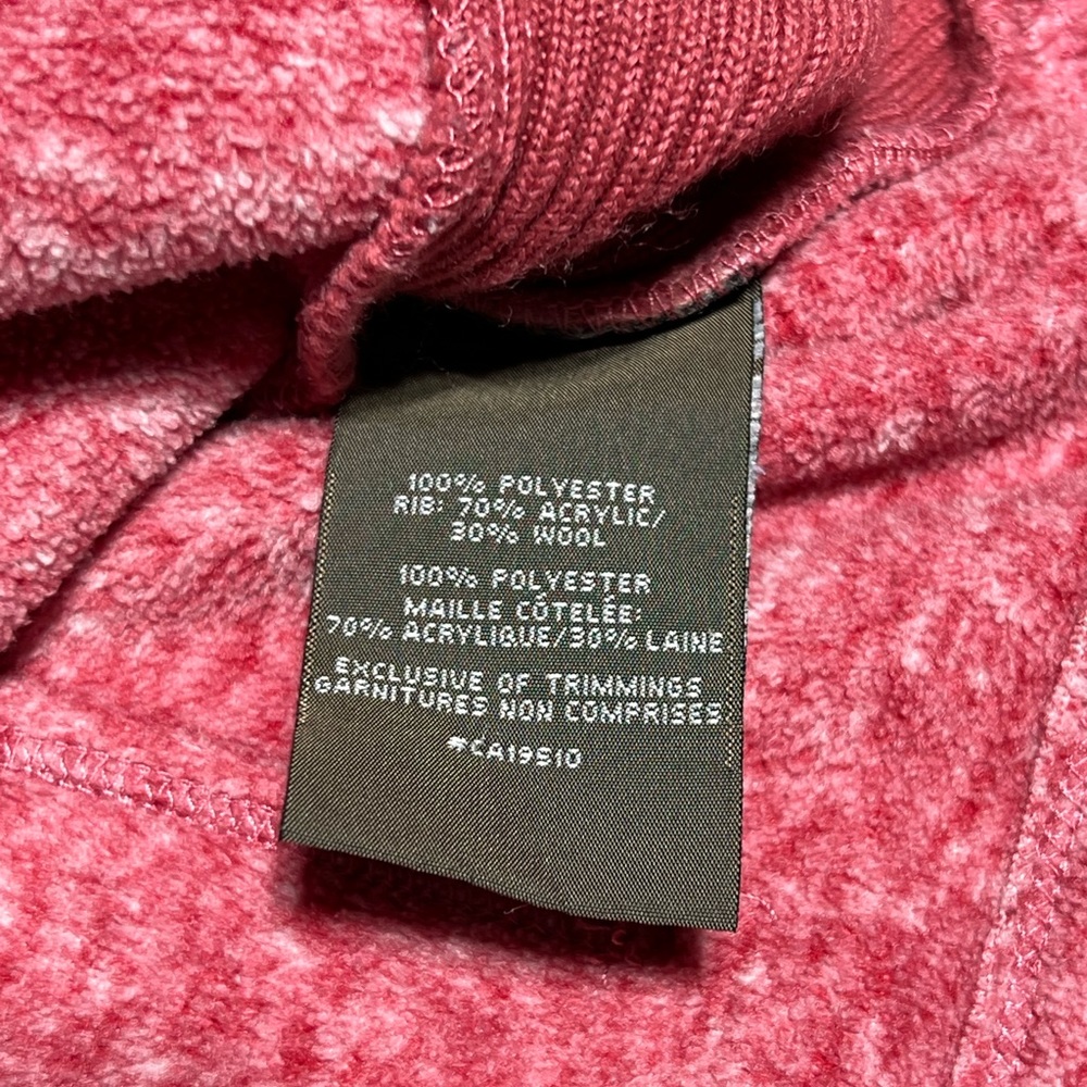 Women’s Lolè turtle neck sweater size Medium. - Picture 7 of 8